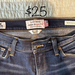 Lucky Brand Jeans
